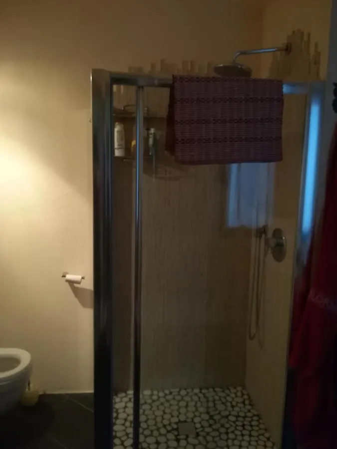 Vila La Casa Di Lele Costarainera Prázdninový dům