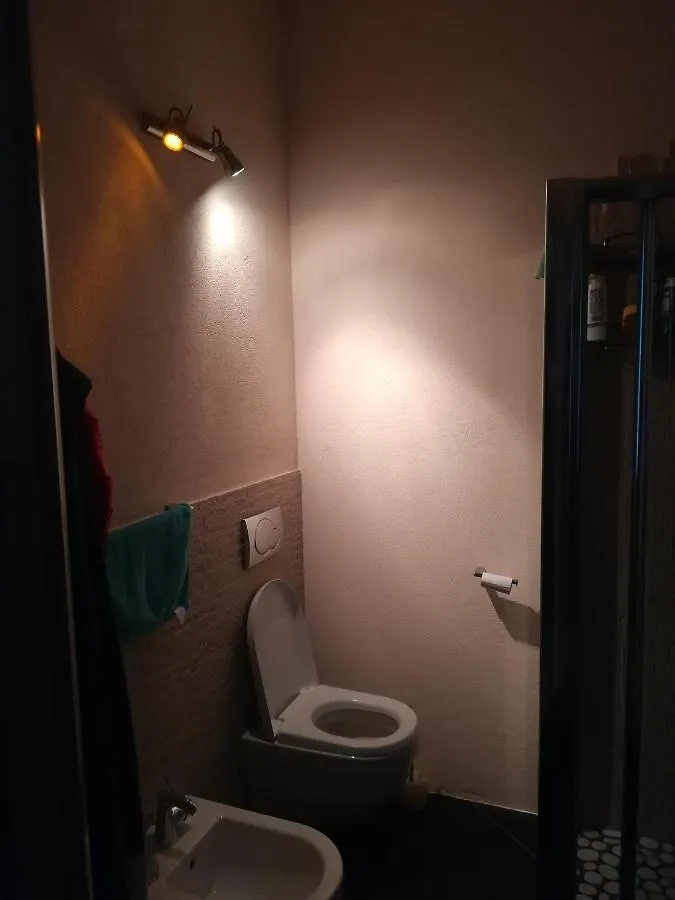Prázdninový dům Vila La Casa Di Lele Costarainera Itálie