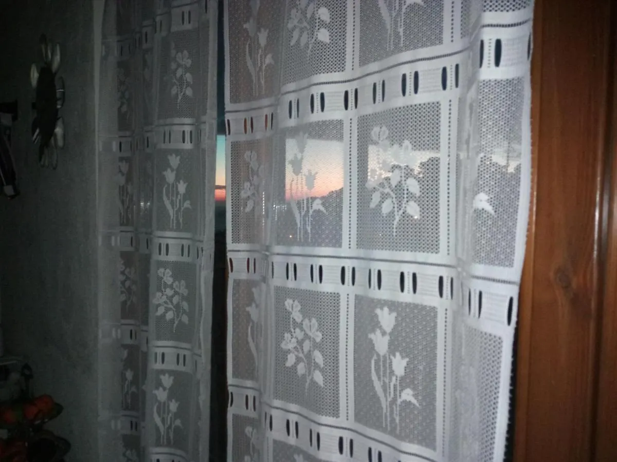 Vila La Casa Di Lele Costarainera Prázdninový dům