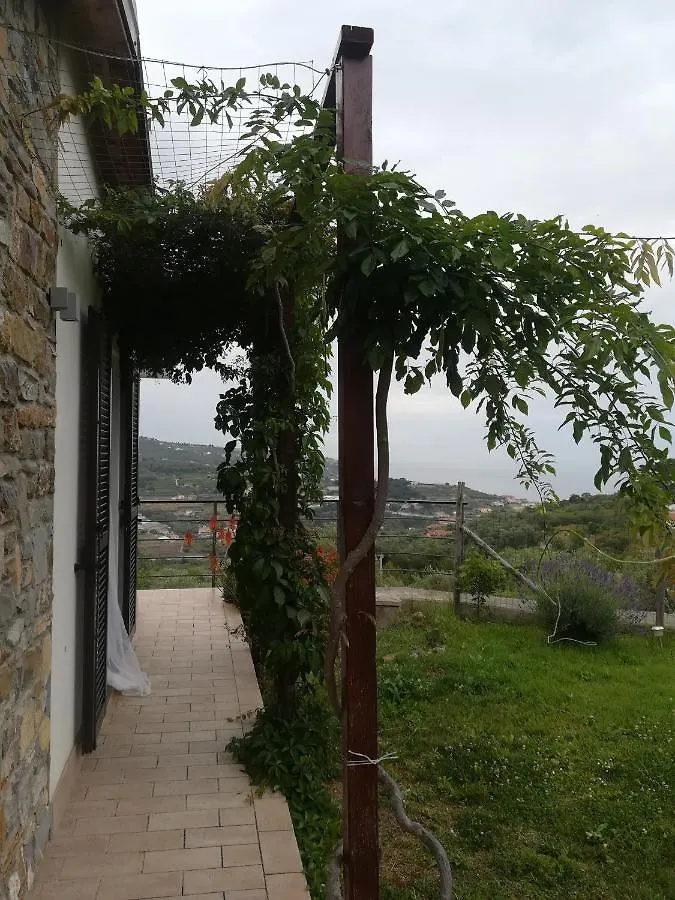 Vila La Casa Di Lele Costarainera 0*,  Itálie