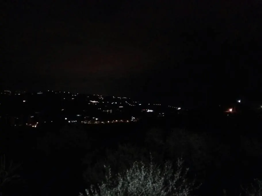 Vila La Casa Di Lele Costarainera