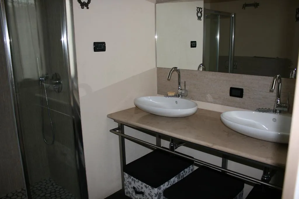 Vila La Casa Di Lele Costarainera 0*,