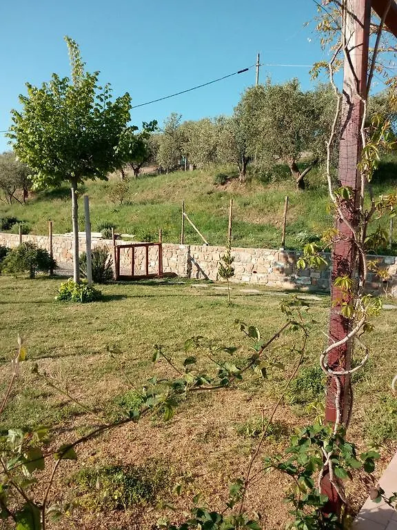 Vila La Casa Di Lele Costarainera