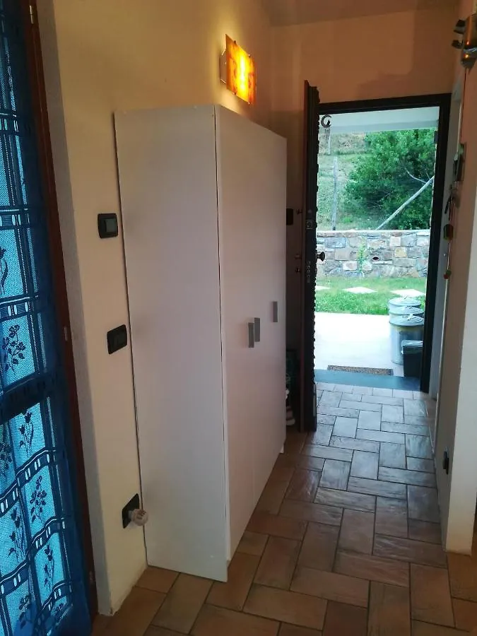 La Casa Di Lele Villa Costarainera Holiday home