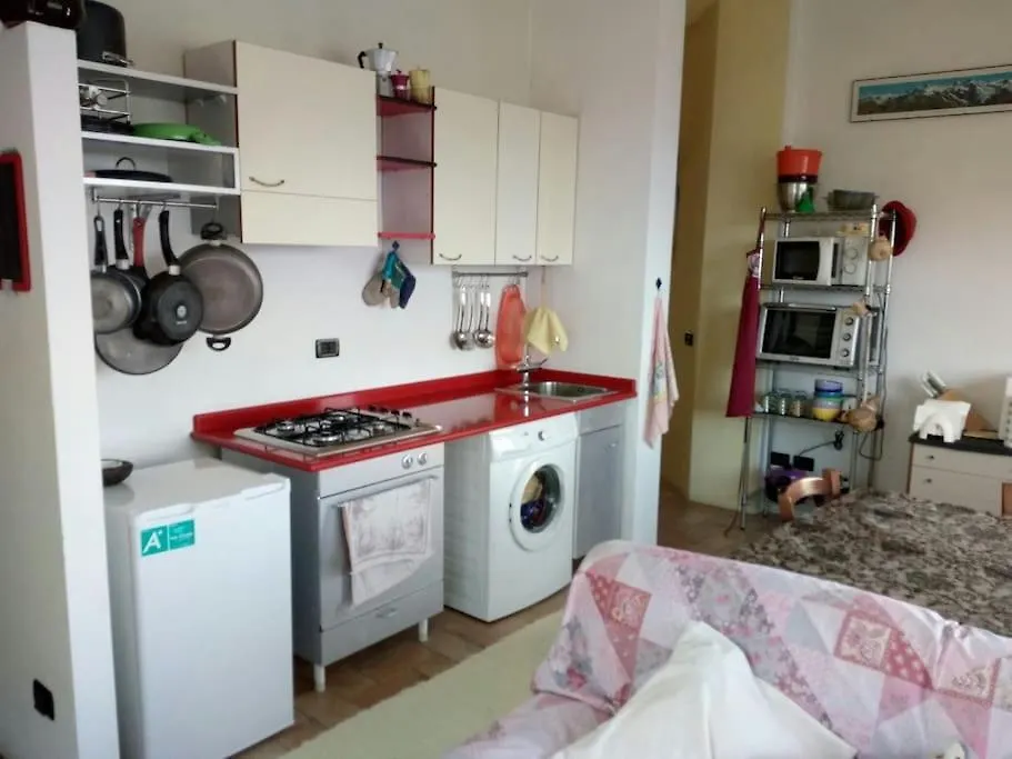 La Casa Di Lele Villa Costarainera Holiday home