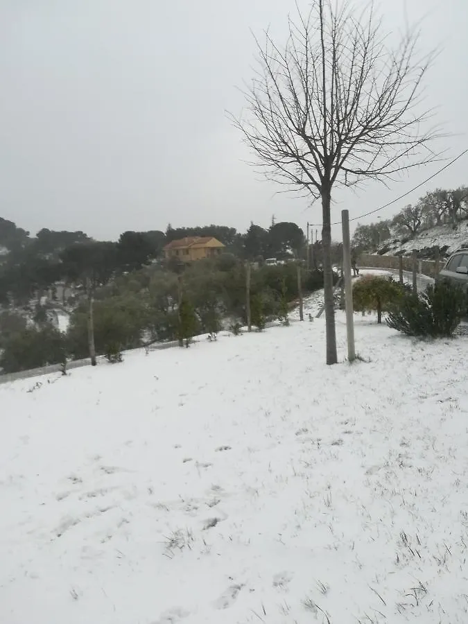 La Casa Di Lele Villa Costarainera 0*,
