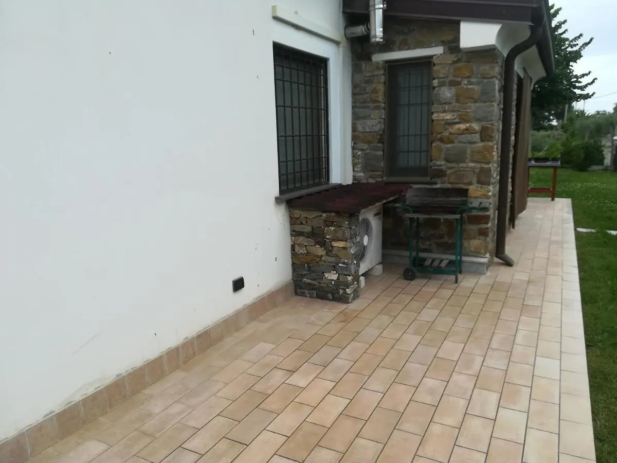 La Casa Di Lele Villa Costarainera 0*,  Italy