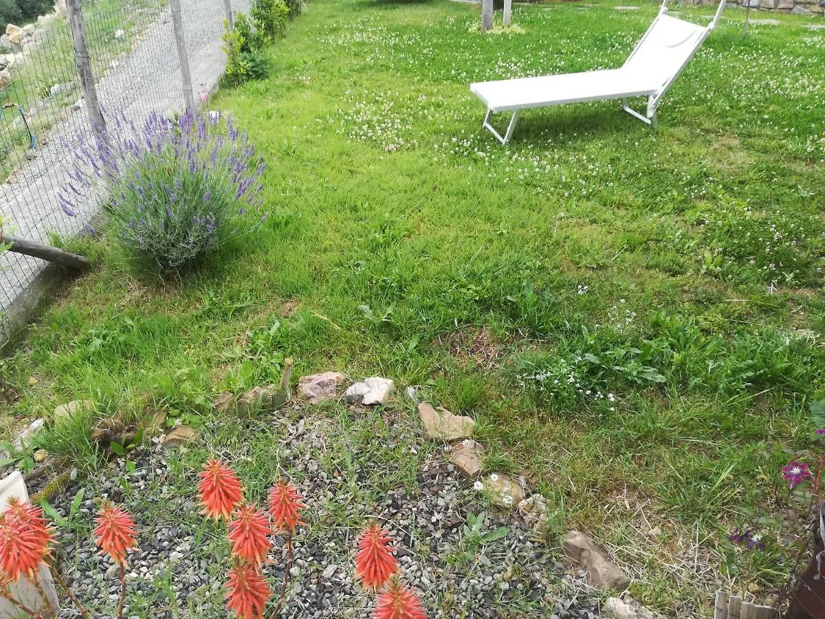 La Casa Di Lele Villa Costarainera Holiday home