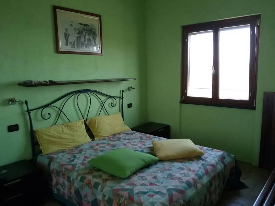 Holiday home La Casa Di Lele Villa Costarainera